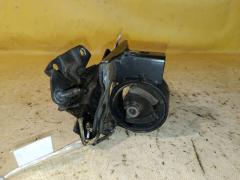 Подушка двигателя на Nissan Sunny FB15 QG15DE
