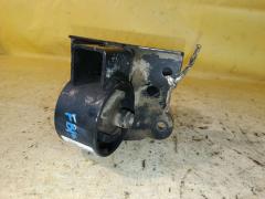 Подушка двигателя на Nissan Sunny FB15 QG15DE Фото 2