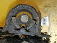 Подушка двигателя на Nissan Sunny FB15 QG15DE Фото 4