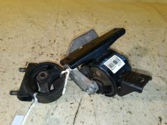 Подушка двигателя на Suzuki Sx4 YB11S M15A