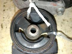 Подушка двигателя на Suzuki Sx4 YB11S M15A Фото 3
