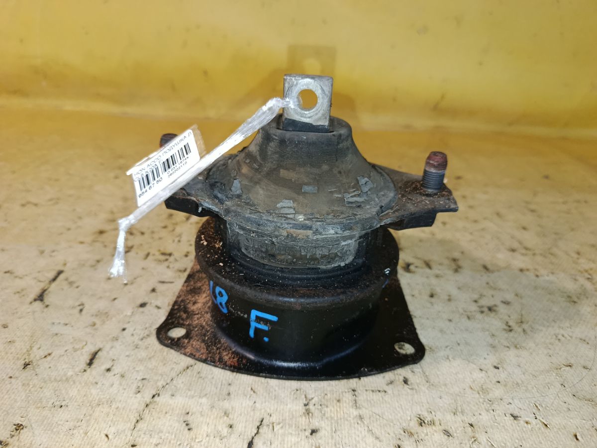 Подушка двигателя на Honda Accord CL8 K20A Фото 1