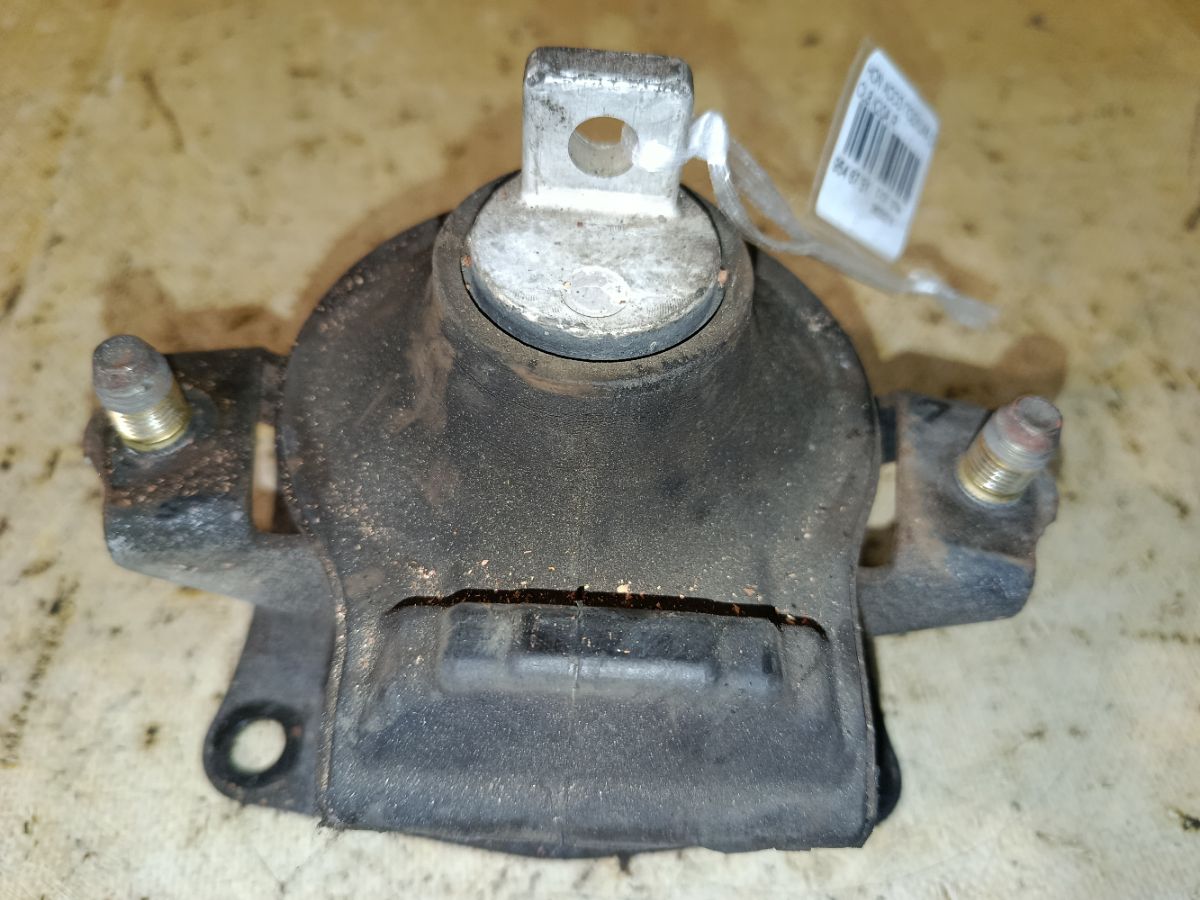 Подушка двигателя на Honda Accord CL8 K20A Фото 2