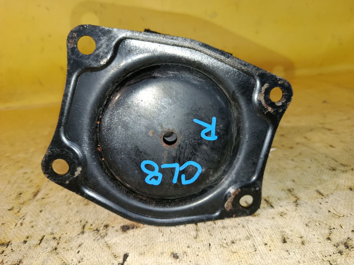 Подушка двигателя на Honda Accord CL8 K20A Фото 3