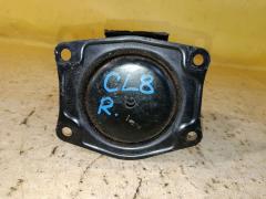 Подушка двигателя на Honda Accord CL8 K20A Фото 3