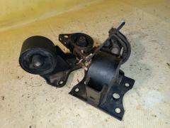 Подушка двигателя на Nissan Bluebird Sylphy QNG10 QG18DE Фото 6