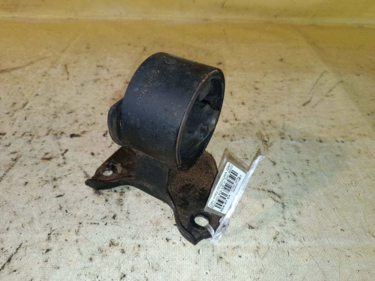 Подушка двигателя на Daihatsu Yrv M211G K3-VE Фото 1