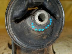 Подушка двигателя на Daihatsu Yrv M211G K3-VE Фото 2