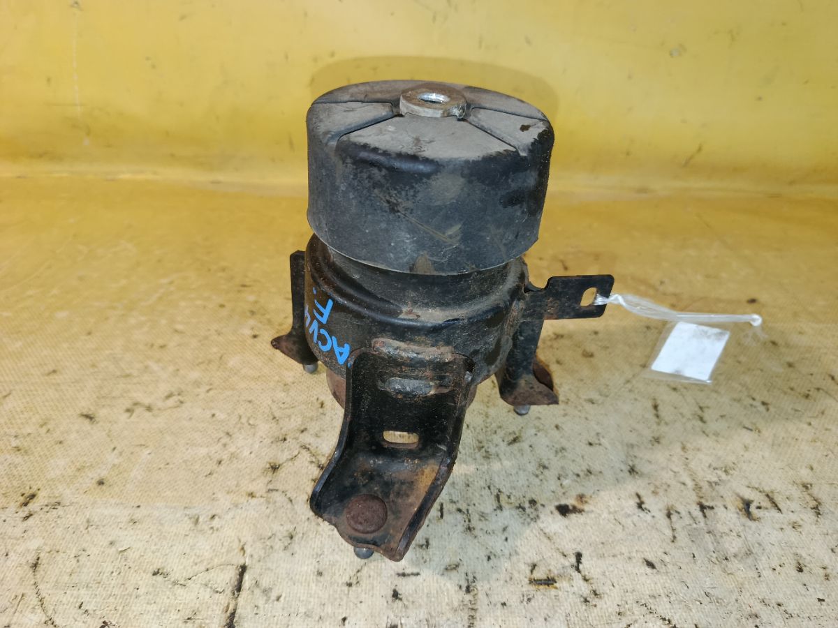 Подушка двигателя на Toyota Camry ACV45 2AZ-FE Фото 1