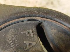 Подушка двигателя на Mitsubishi Grandis NA4W 4G69 Фото 3