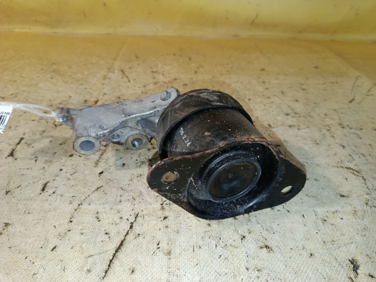 Подушка двигателя на Honda Accord CL8 K20A Фото 2