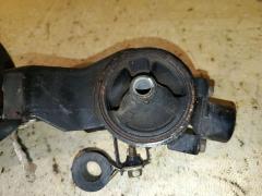 Подушка двигателя на Mitsubishi Lancer CK2A 4G15 Фото 2