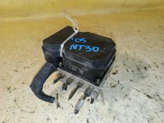 Блок ABS на Nissan X-Trail NT30 QR20DE 47660-EQ041