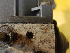 Блок ABS 89541-05073, 0265950147 на Toyota Avensis AZT250 1AZ-FSE Фото 3