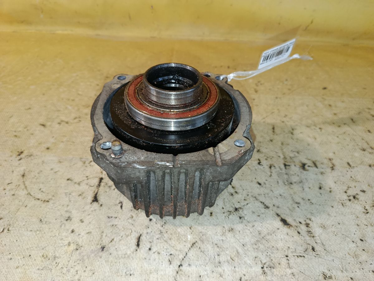 Муфта редуктора на Toyota Camry ACV45 2AZ-FE Фото 1