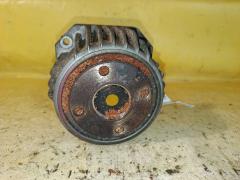 Муфта редуктора на Toyota Camry ACV45 2AZ-FE Фото 3