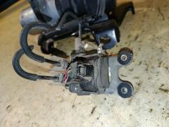 Компрессор подвески на Lexus Ls600hl UVF46 Фото 2