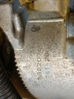 Компрессор подвески на Lexus Ls600hl UVF46 Фото 5