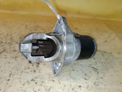 Стартер на Subaru Impreza Wagon GH3 EL154 23300-AA560