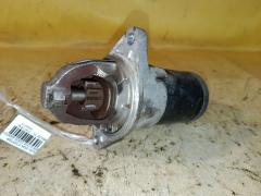 Стартер на Subaru Legacy Wagon BP5 EJ20X 23300-AA570  23300AA571