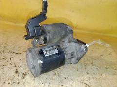 Стартер 23300-AA570, 23300AA571 на Subaru Legacy Wagon BP5 EJ20X Фото 3