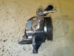 Насос гидроусилителя на Subaru Legacy Wagon BP5 EJ20X Фото 2