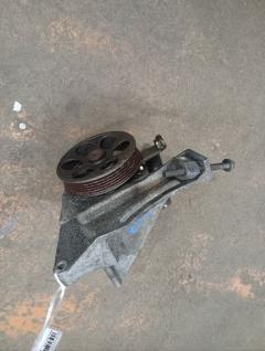 Насос гидроусилителя на Subaru Impreza Wagon GH3 EL154 Фото 4