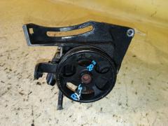 Насос гидроусилителя на Subaru Legacy BL5 EJ203