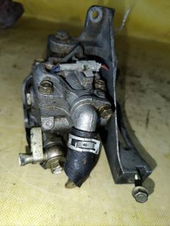 Насос гидроусилителя на Subaru Impreza Wagon GG3 EJ152 Фото 4