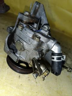 Насос гидроусилителя на Subaru Impreza Wagon GG3 EJ152 Фото 5