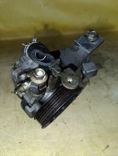 Насос гидроусилителя на Subaru Impreza Wagon GG3 EJ152 Фото 7