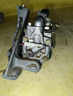 Насос гидроусилителя на Subaru Impreza Wagon GG3 EJ152 Фото 9