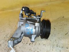 Компрессор кондиционера 73111FJ000 на Subaru Impreza G4 GJ2 FB16 Фото 2