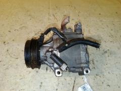 Компрессор кондиционера 447260-7940 на Subaru Legacy Wagon BP5 EJ20X Фото 2