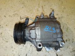 Компрессор кондиционера 447260-7940 на Subaru Legacy BL5 EJ203 Фото 2