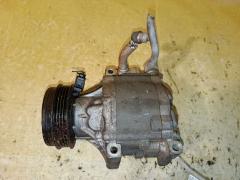 Компрессор кондиционера 447260-7942 на Subaru Legacy BM9 EJ255 Фото 2