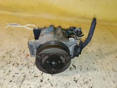 Компрессор кондиционера на Subaru Impreza Wagon GH3 EL154 73111-FG002