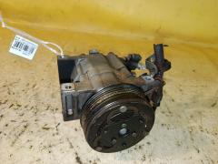 Компрессор кондиционера на Subaru Impreza Wagon GH3 EL154 73111-FG001