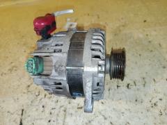 Генератор 23700-AA651 на Subaru Legacy BM9 EJ255 Фото 2