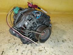 Генератор на Subaru Legacy Wagon BR9 EJ25 23700-AA650