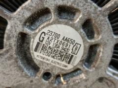 Генератор 23700-AA650 на Subaru Legacy Wagon BR9 EJ25 Фото 5