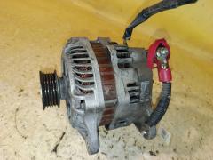 Генератор 23700-AA521, 	23700AA522, 23700AA520 на Subaru Legacy BL5 EJ203 Фото 2