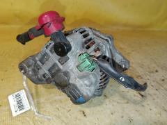 Генератор 23700-AA521, 	23700AA522, 23700AA520 на Subaru Legacy Wagon BP5 EJ20X Фото 4