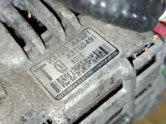 Генератор 23700-AA521, 	23700AA522, 23700AA520 на Subaru Legacy Wagon BP5 EJ20X Фото 5
