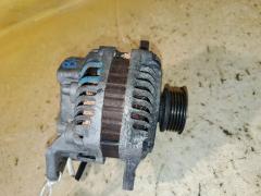 Генератор 23700-AA520, 	23700AA522, 23700AA521 на Subaru Legacy Wagon BP5 EJ203 Фото 3