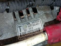 Генератор 23700-AA520, 	23700AA522, 23700AA521 на Subaru Legacy Wagon BP5 EJ203 Фото 5