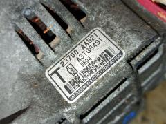 Генератор 23700-AA521, 	23700AA522, 23700AA520 на Subaru Impreza Wagon GH3 EL154 Фото 5
