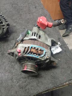 Генератор 23700-AA521, 	23700AA522, 23700AA520 на Subaru Impreza Wagon GH3 EL154 Фото 6