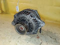 Генератор на Subaru Impreza Wagon GH3 EL154 23700-AA521  	23700AA522  23700AA520