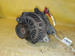 Генератор на Subaru Impreza Wagon GH3 EL154 23700-AA521  	23700AA522  23700AA520